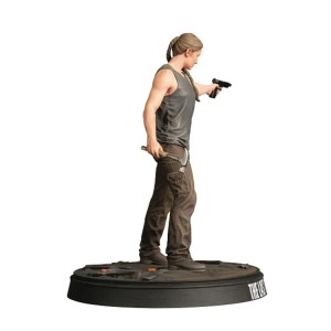 اکشن فیگور اَبی Dark Horse The Last of US Part 2 Abby
