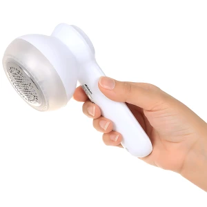 پرزگیر لباس دیجیتالی شارژی داوین مدل LR03