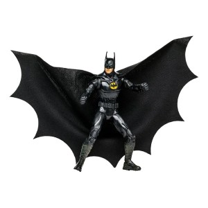 اکشن فیگور بتمن DC Comics Multiverse Batman