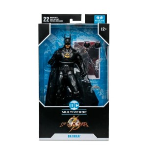 اکشن فیگور بتمن DC Comics Multiverse Batman