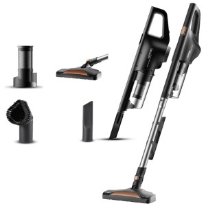 جاروبرقی ایستاده درما مدل DX600