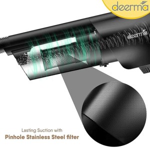 جاروبرقی ایستاده درما مدل DX600