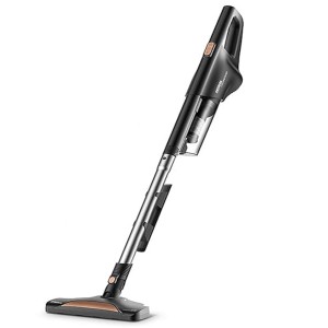 جاروبرقی ایستاده درما مدل DX600