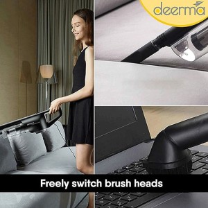 جاروبرقی ایستاده درما مدل DX600