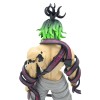 اکشن فیگور گیوتارو Demon Slayer Gyutaro