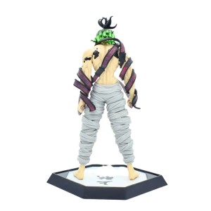 اکشن فیگور گیوتارو Demon Slayer Gyutaro