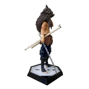 اکشن فیگور اینوسوکه هاشیبیرا Demon Slayer Inosuke Hashibira