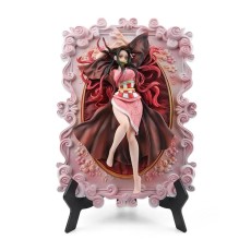 اکشن فیگور نزوکو کامادو Demon Slayer Nezuko Kamado