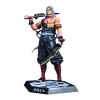اکشن فیگور تنگن اوزوی Demon Slayer Sound Hashira Tengen Uzui