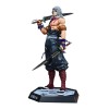 اکشن فیگور تنگن اوزوی Demon Slayer Sound Hashira Tengen Uzui