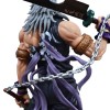 اکشن فیگور تنگن اوزوی Demon Slayer Sound Hashira Tengen Uzui