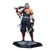اکشن فیگور تنگن اوزوی Demon Slayer Sound Hashira Tengen Uzui