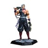 اکشن فیگور تنگن اوزوی Demon Slayer Sound Hashira Tengen Uzui