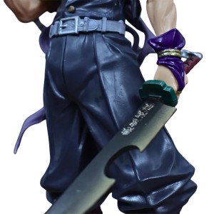 اکشن فیگور تنگن اوزوی Demon Slayer Sound Hashira Tengen Uzui
