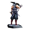 اکشن فیگور تنگن اوزوی Demon Slayer Sound Hashira Tengen Uzui