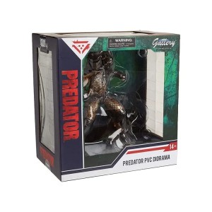 اکشن فیگور Diamond Select Gallery Predator