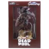 اکشن فیگور ددپول Diamond Select Marvel Gallery Deadpool
