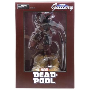 اکشن فیگور ددپول Diamond Select Marvel Gallery Deadpool