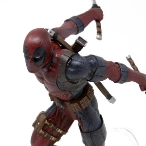 اکشن فیگور ددپول Diamond Select Marvel Gallery Deadpool