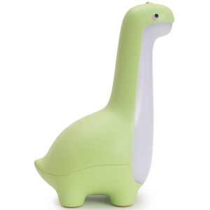 چراغ خواب رومیزی فانتزی شارژی طرح دایناسور مدل BDNL19
