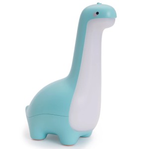 چراغ خواب رومیزی فانتزی شارژی طرح دایناسور مدل BDNL19