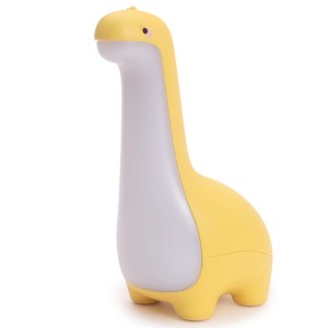 چراغ خواب رومیزی فانتزی شارژی طرح دایناسور مدل BDNL19
