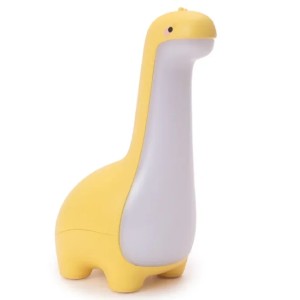 چراغ خواب رومیزی فانتزی شارژی طرح دایناسور مدل BDNL19