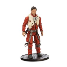 اکشن فیگور پو دامرون Disney Star Wars Elite Series Poe Dameron