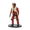 اکشن فیگور پو دامرون Disney Star Wars Elite Series Poe Dameron