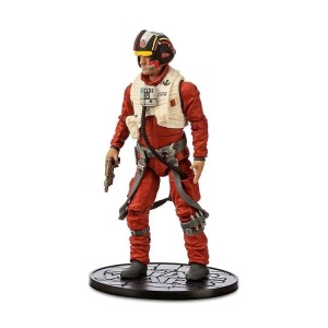 اکشن فیگور پو دامرون Disney Star Wars Elite Series Poe Dameron