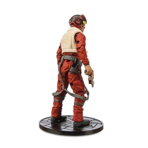 اکشن فیگور پو دامرون Disney Star Wars Elite Series Poe Dameron