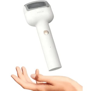 سنگ پا شارژی ضدآب دوکو مدل F003