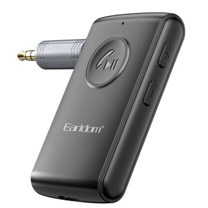 گیرنده صوتی بلوتوثی ارلدام مدل ETBR02