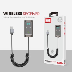 دانگل بلوتوث ارلدام مدل ETBR10