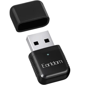 گیرنده بلوتوثی ارلدام مدل BR27