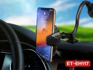 پایه نگهدارنده موبایل ارلدام مدل ETEH117