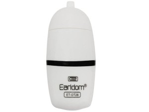 کارت خوان یو اس بی ارلدام مدل ETOT26