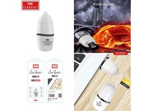 کارت خوان یو اس بی ارلدام مدل ETOT26
