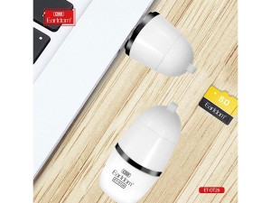 کارت خوان یو اس بی ارلدام مدل ETOT26