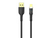 کابل شارژ USB به Lightning ارلدام مدل EC179i
