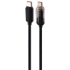 کابل شارژ Type-C به Type-C ارلدام مدل EC189CC طول یک متر