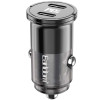 شارژر فندکی فست شارژ ماشین ارلدام مدل CC45