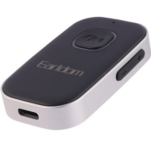 دانگل بلوتوثی خودرو ارلدام مدل ETBR04