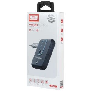 دانگل بلوتوث شارژی خودرو ارلدام مدل ETBR05