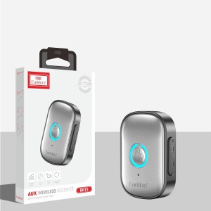 گیرنده صوتی بلوتوثی ارلدام مدل BR15