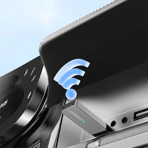 دانگل بلوتوث ارلدام مدل ETBR23
