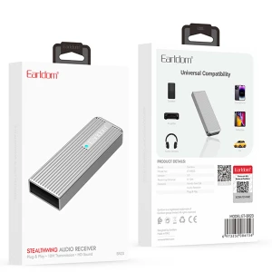 دانگل بلوتوث ارلدام مدل ETBR23
