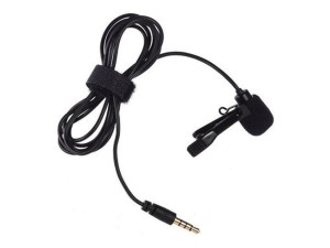 میکروفون 3.5 میلیمتری ارلدام مدل ETE34