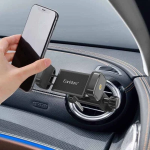 هولدر موبایل دریچه کولر خودرو ارلدام مدل ETEH295