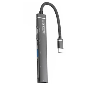 هاب ارلدام مدل ETHUB21